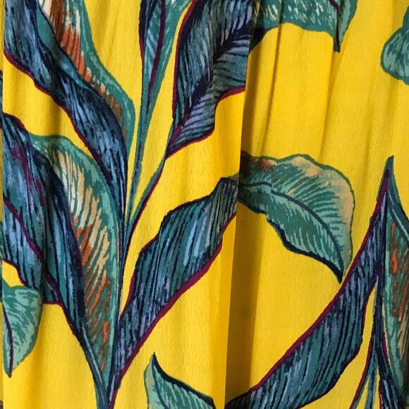 Forever 21 Off the Shoulder 3/4 Tie Sleeve Dress - NWT's - Picture 7 of 15